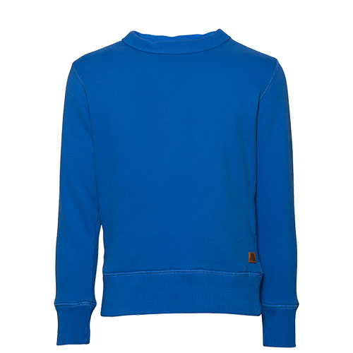 Weekend knitwear